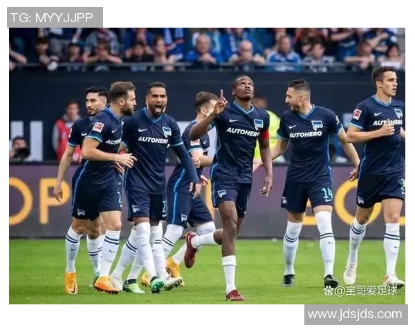 云达不莱梅横扫柏林赫塔，德甲赛场惊艳全场