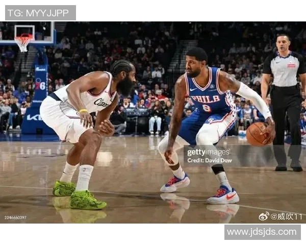 乔治：对阵老东家步行者，我会全力以赴为快船争取胜利