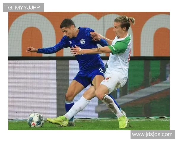 沙尔克04再胜科隆，领先优势稳步扩大