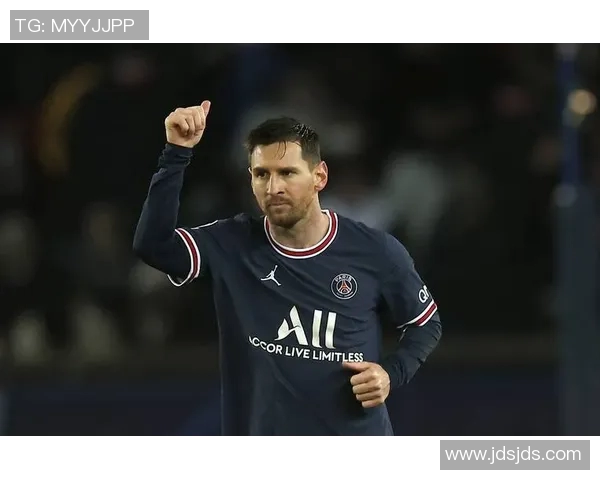 梅西神奇首秀！巴黎圣日耳曼逆转拜仁慕尼黑晋级欧冠决赛